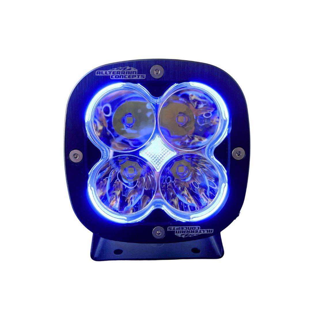ATC Grill Light Kit for Speed UTV - Image 11