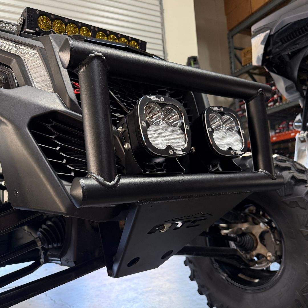 ATC Race Bumper for Can-Am X3 - Image 6