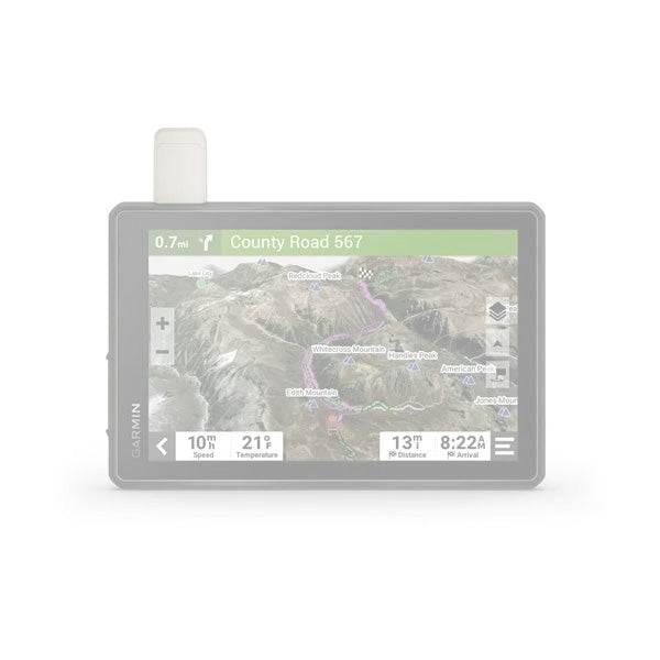 CLEARANCE Garmin Tread - Overland 8" New In Box - Image 5