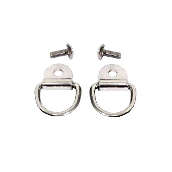 HNR D Ring Hardware - Image 3
