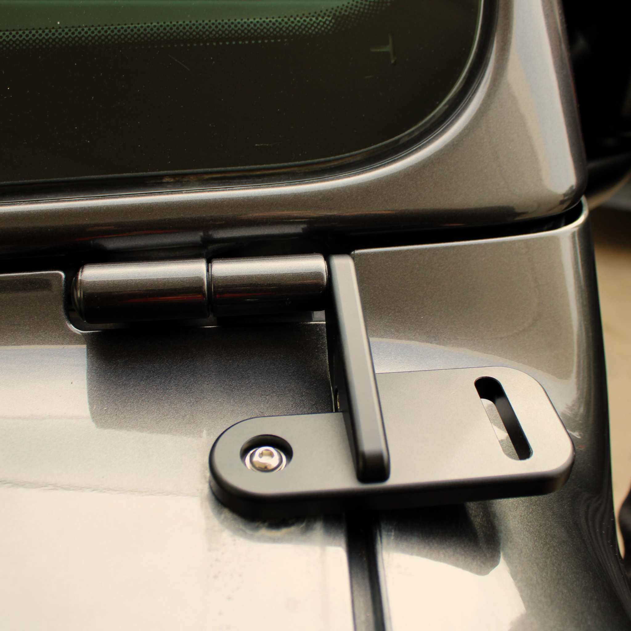 Jeep JL Ditch Bracket - Image 11