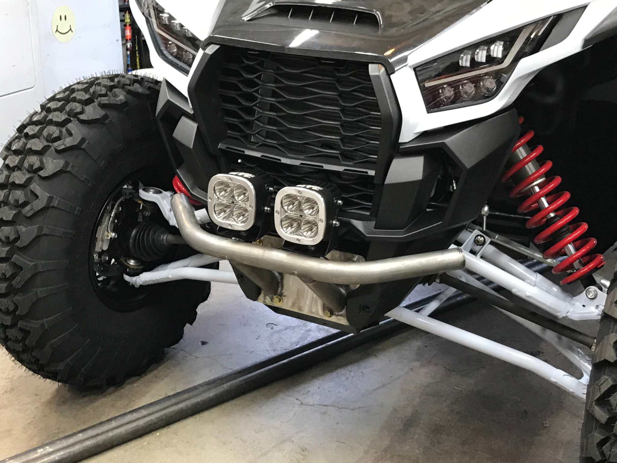 KRX Pre Runner Bumper - Image 11