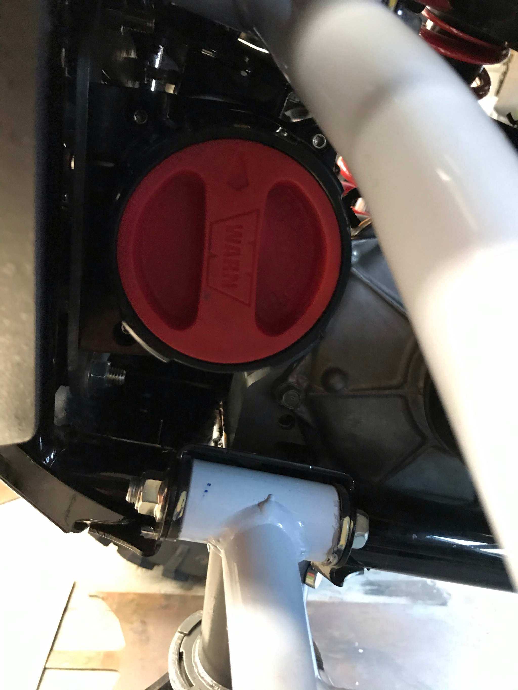 KRX Pre Runner Bumper - Image 15