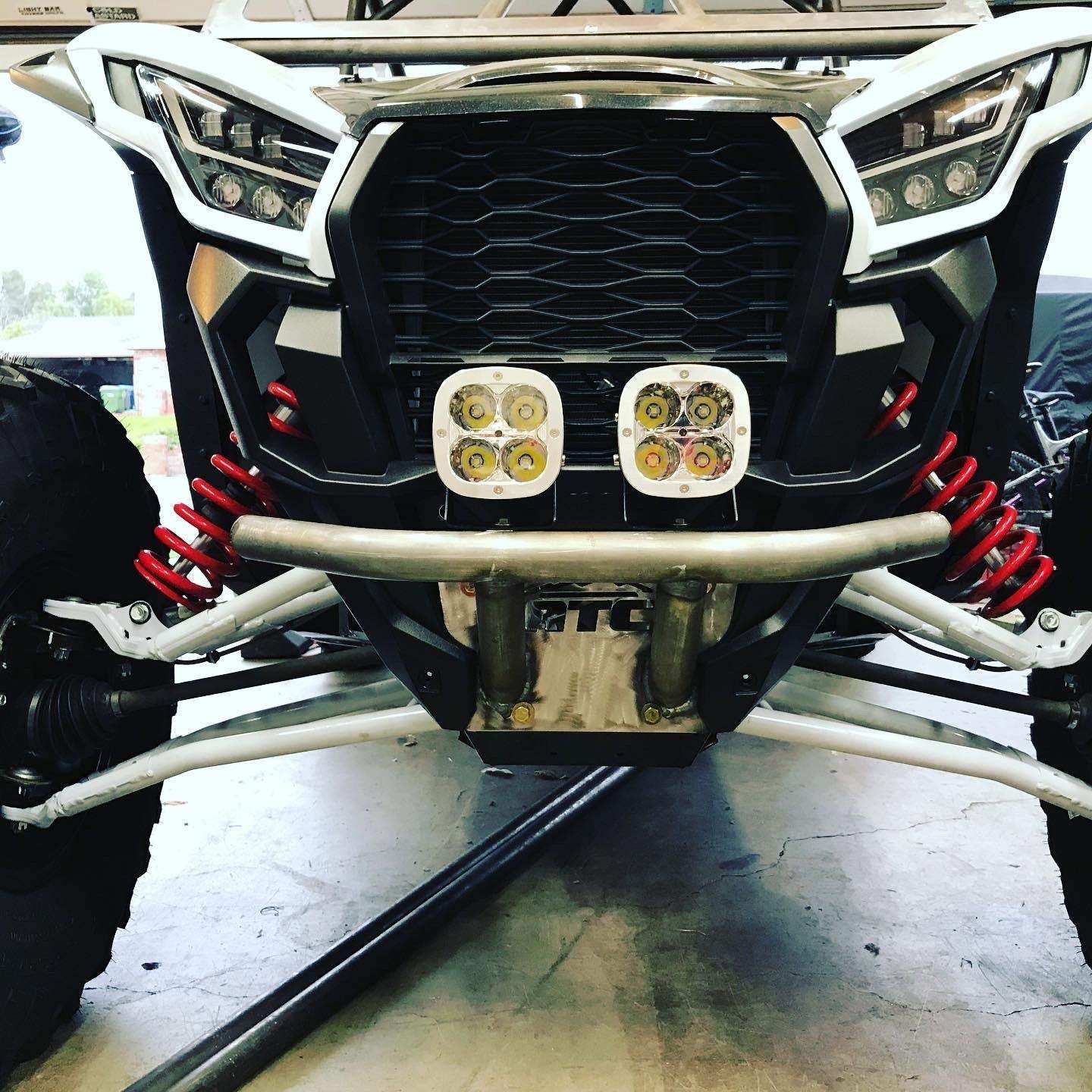 KRX Pre Runner Bumper - Image 4