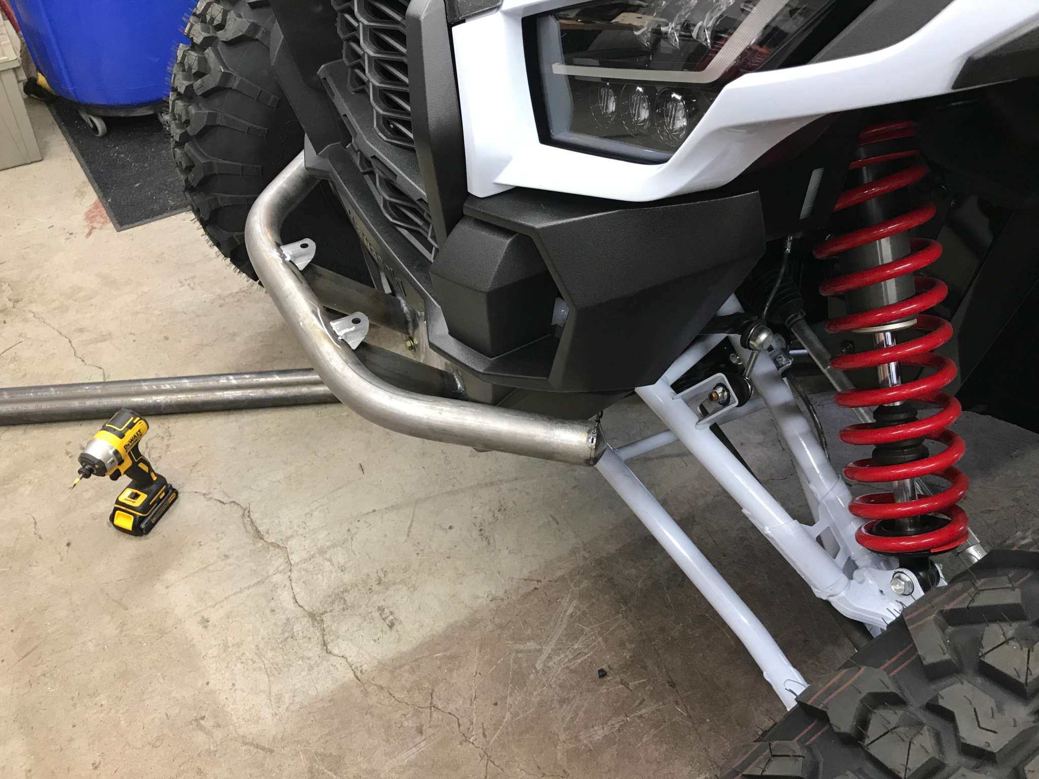 KRX Pre Runner Bumper - Image 9