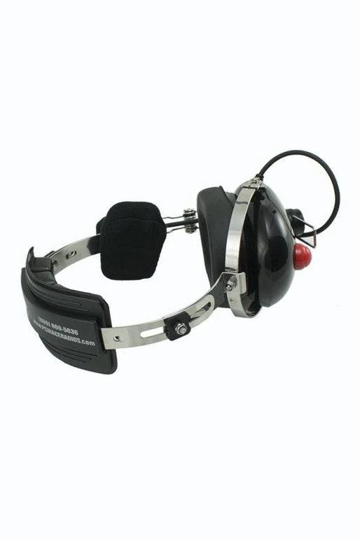 Crew Chief Single Side Headset - Image 4