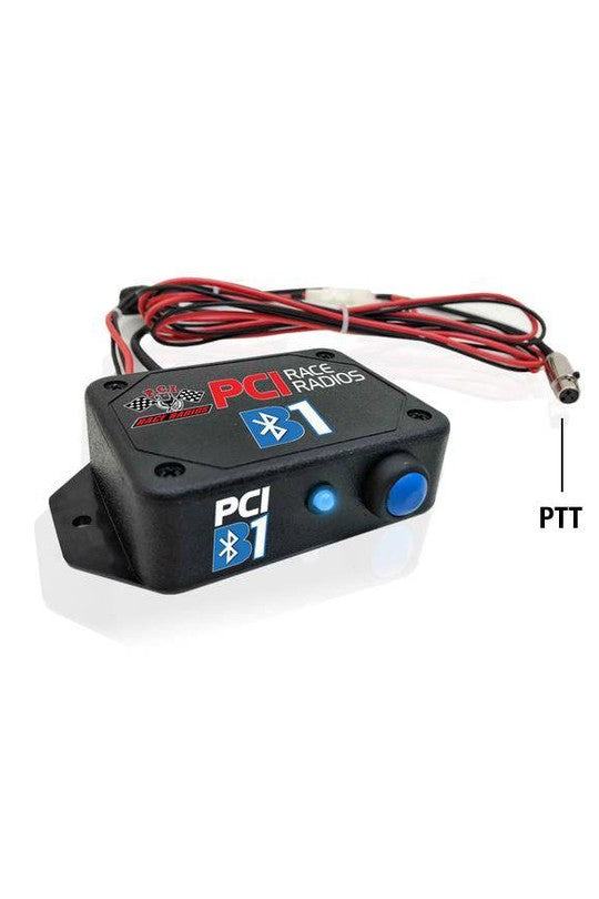 PCI Trax B1 Package - Image 5