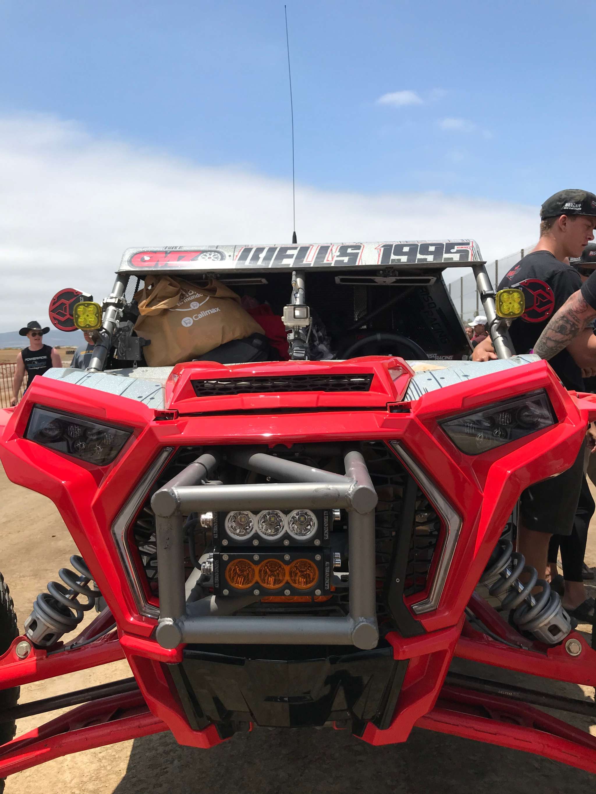 RACE SERIES Light Bars - Image 17