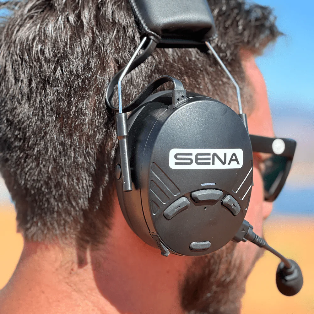 SENA Coach Intercom Package - Image 4