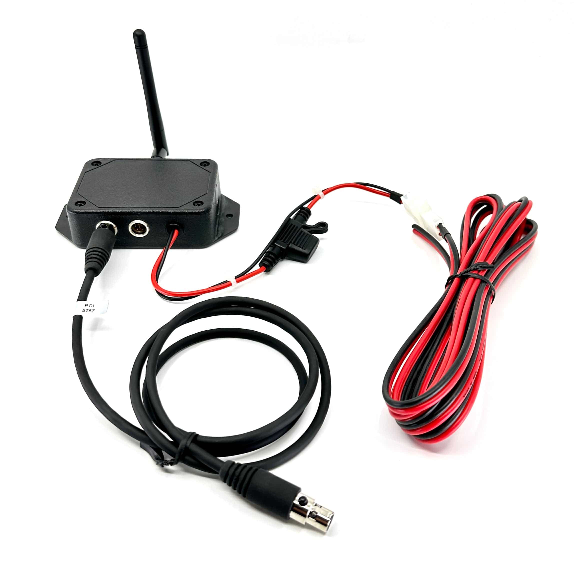 Wireless Helmet Package - Image 6